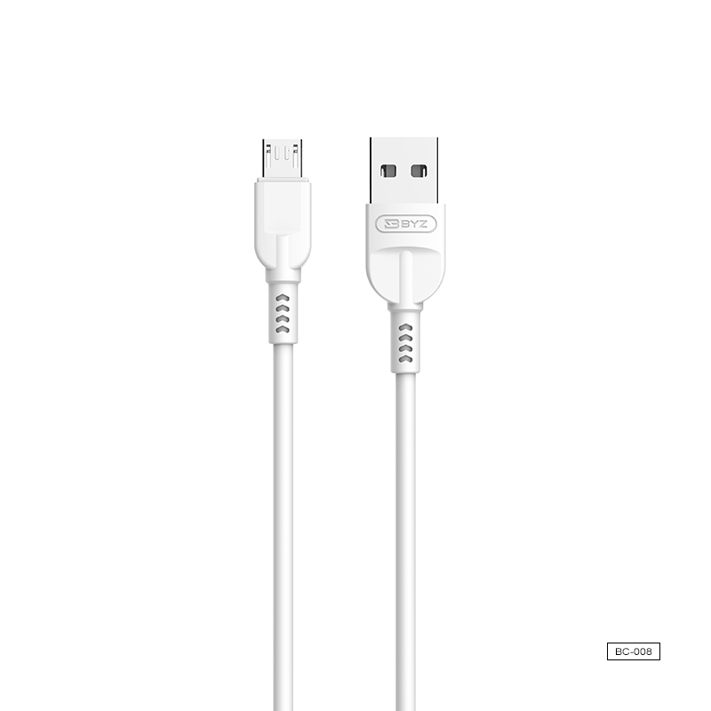2.4A Fast Charging cable